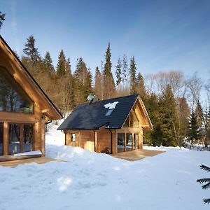 Bungalow rodzinny